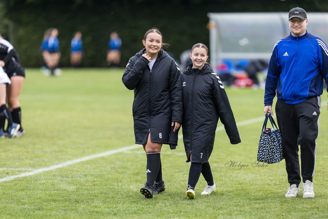 Bild 168 - wU16 Deutsche Meisterschaft